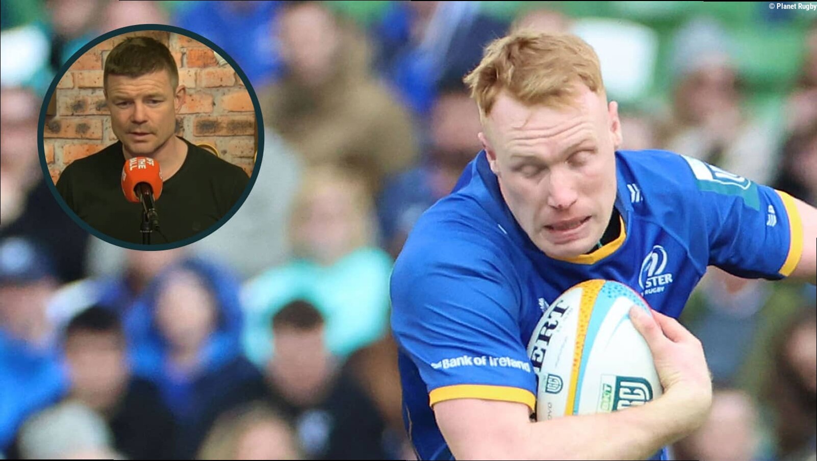 Leinster Rugby: Latest News and Insights