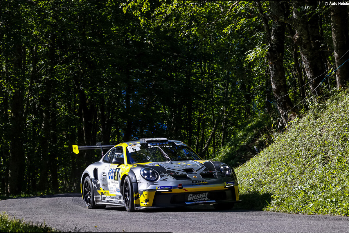 La liste des engagés de la Finale de la Coupe de France des Rallyes 2026 dévoilée