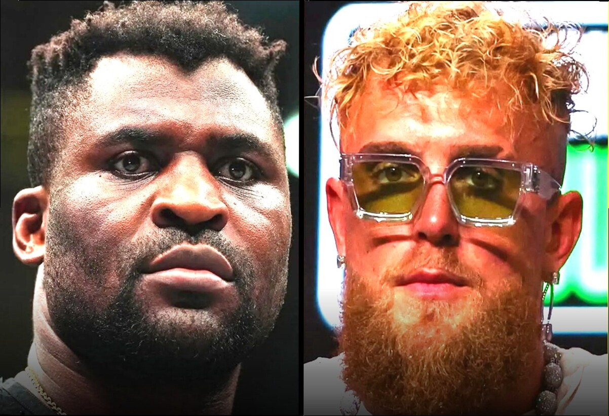 Jake Paul dévoile sa liste de cibles, incluant plusieurs superstars de l'UFC et de la boxe