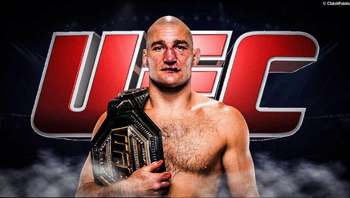 Sean Strickland slams UFC amid exit speculation: 'They don't pay you enough'