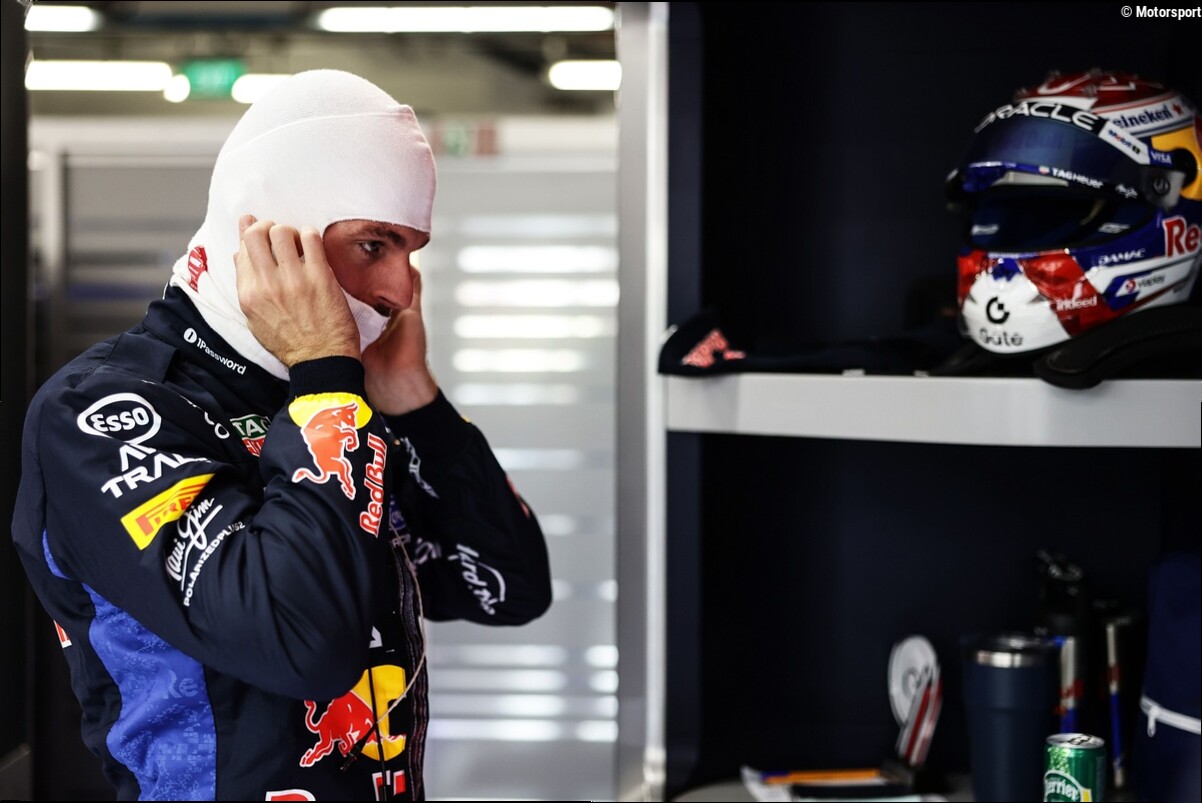 La nueva polémica que divide a la F1: ¿deberían prohibirse los chalecos?