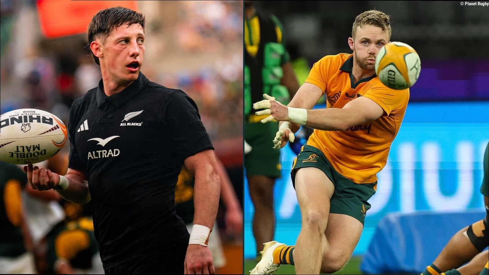 All Blacks v Wallabies prediction: 'Battered' New Zealand to lose Eden Park record in Bledisloe Cup opener