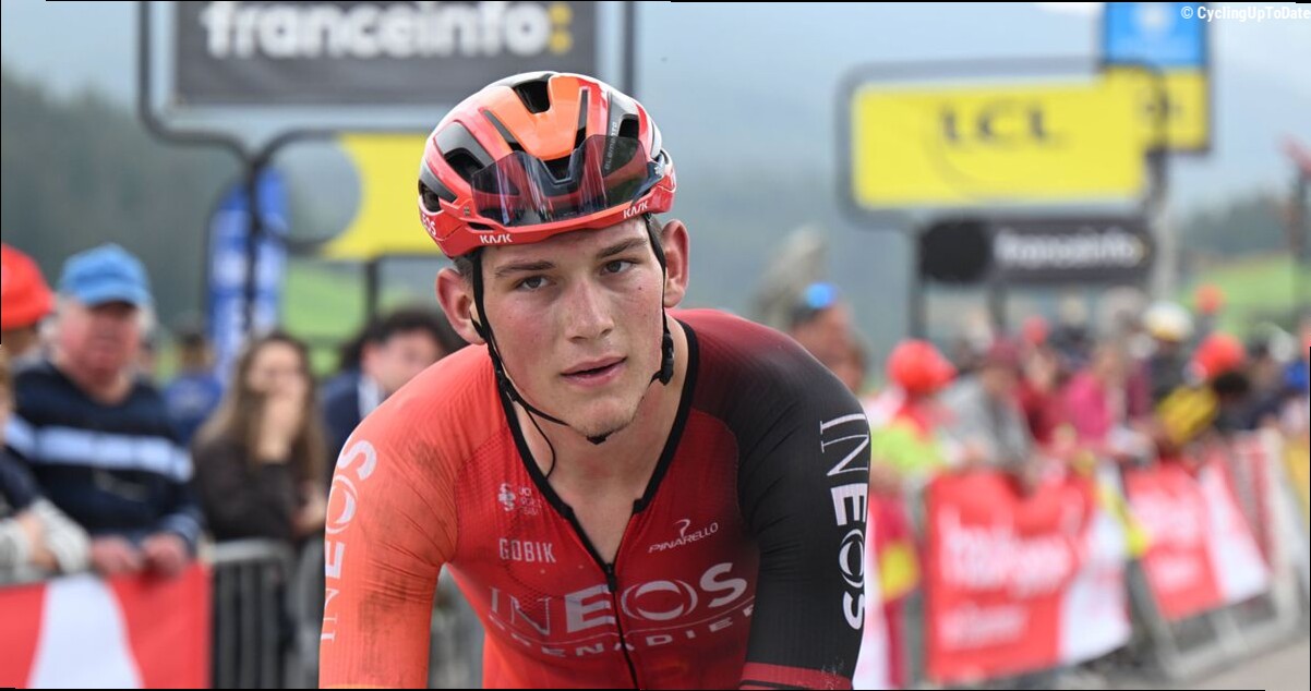 Startlist Paris-Tours 2026 - Riders: Laporte, Tarling, Godon, Merlier, Stuyven, De Lie, Sheehan...