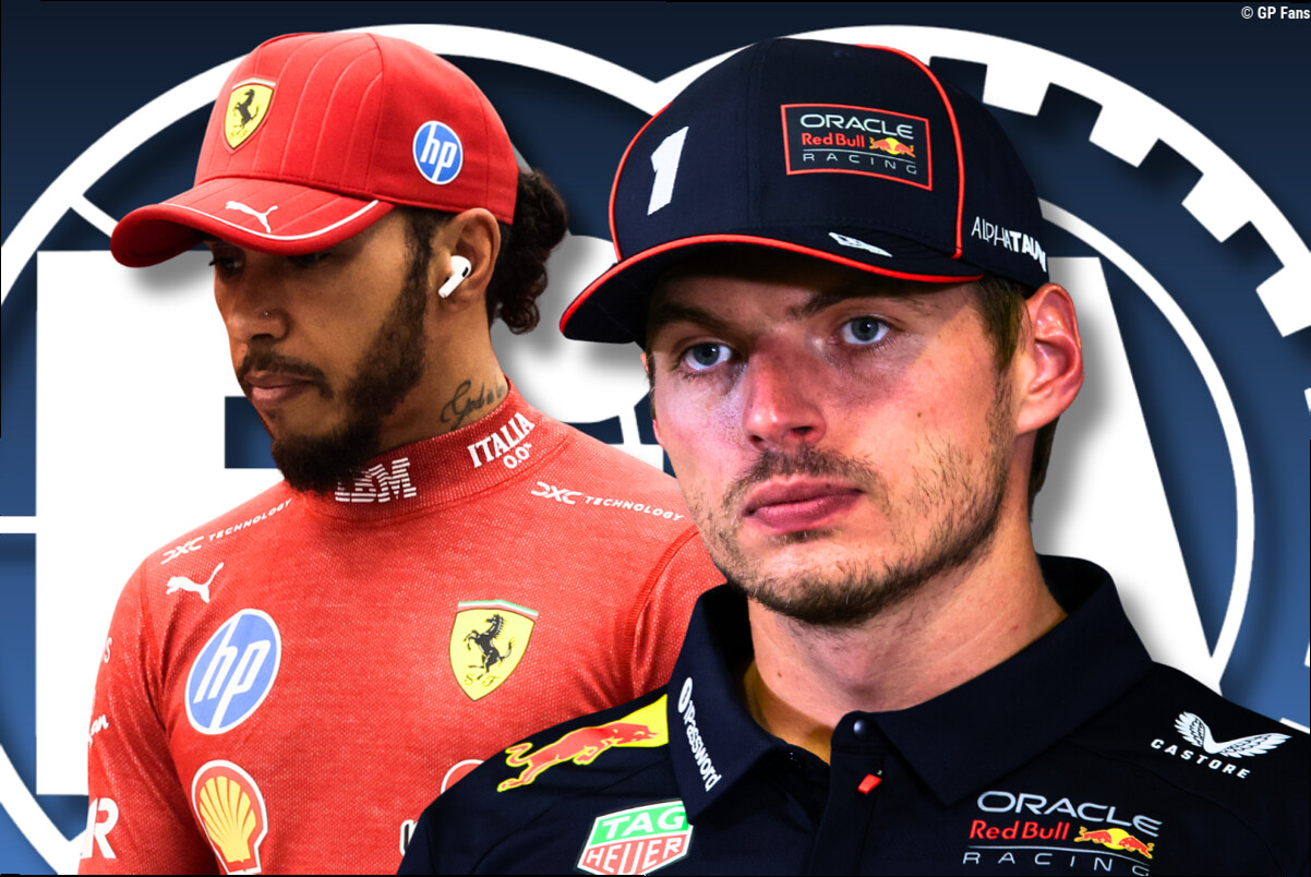 FIA announce Max Verstappen investigation after Lewis Hamilton incident at Singapore Grand Prix
