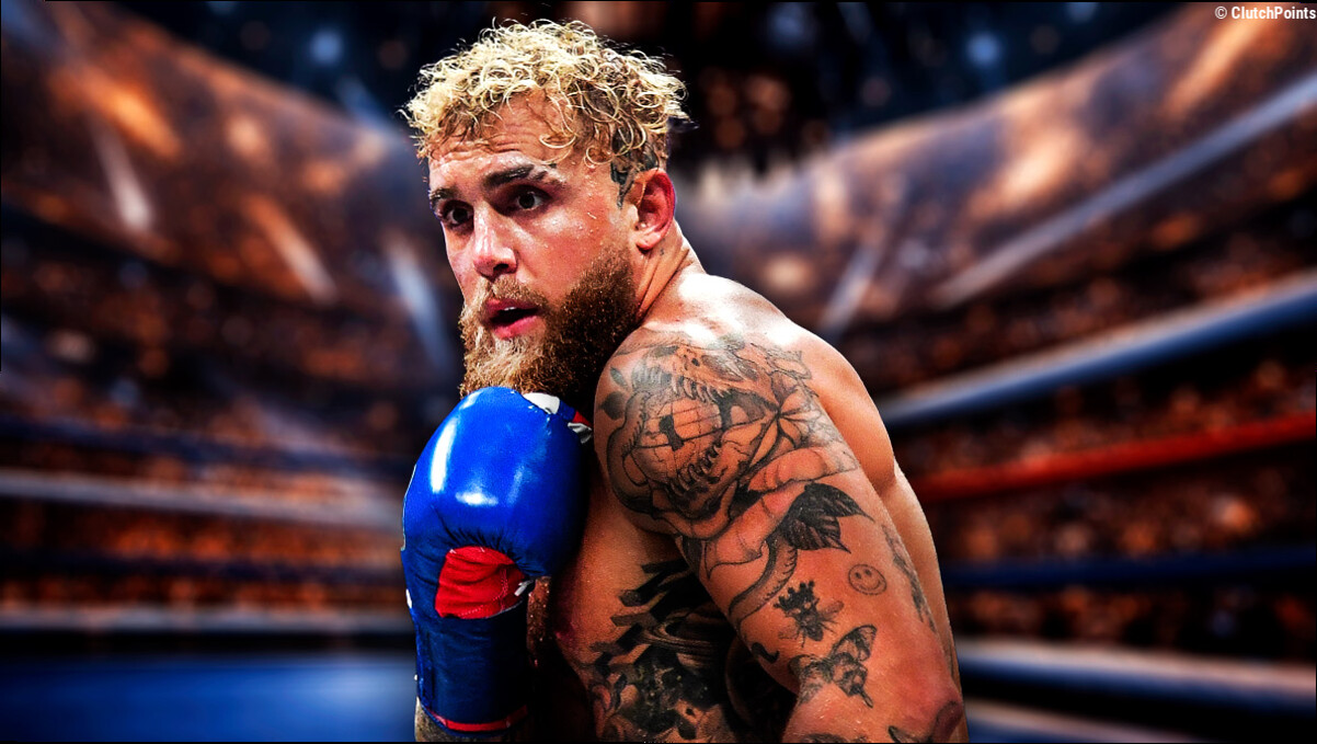 Jake Paul cleared for boxing return, names potential opponents