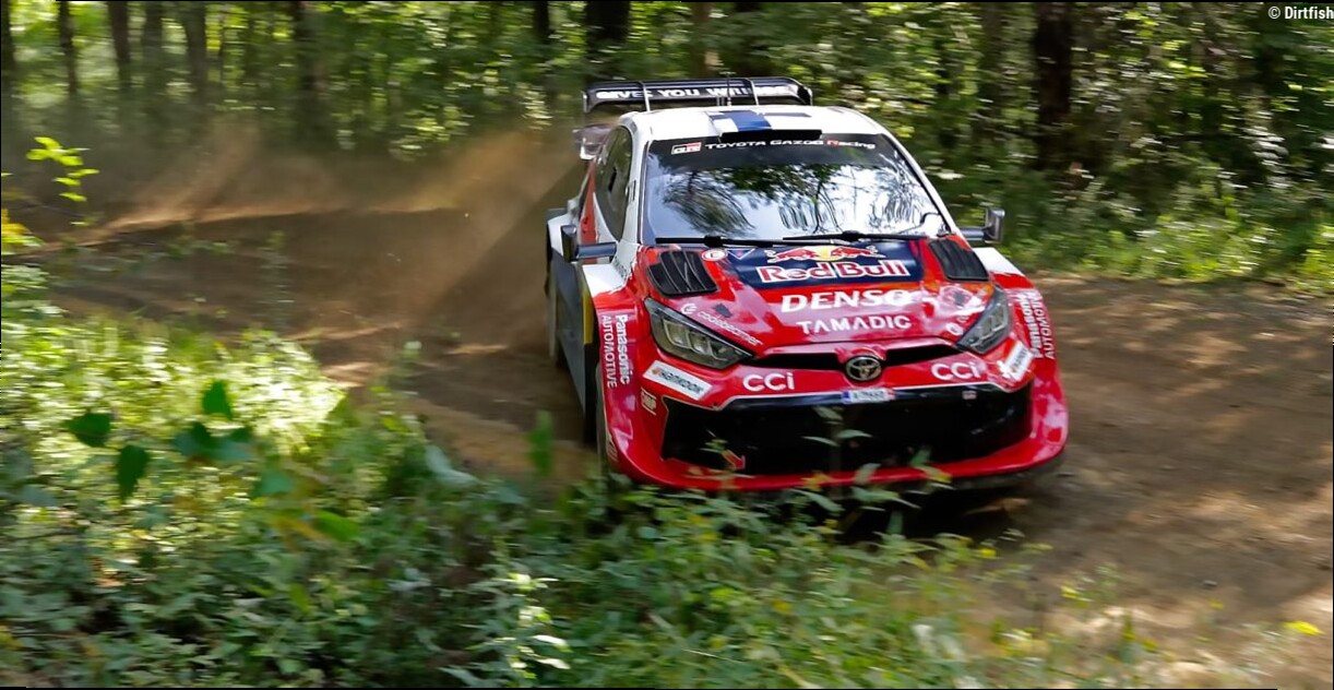 What the 2027 WRC calendar signals for the future