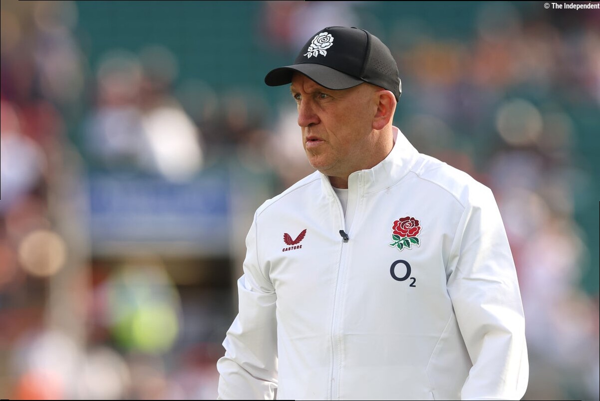 Shaun Edwards to bolster Argentina's World Cup bid after England stint
