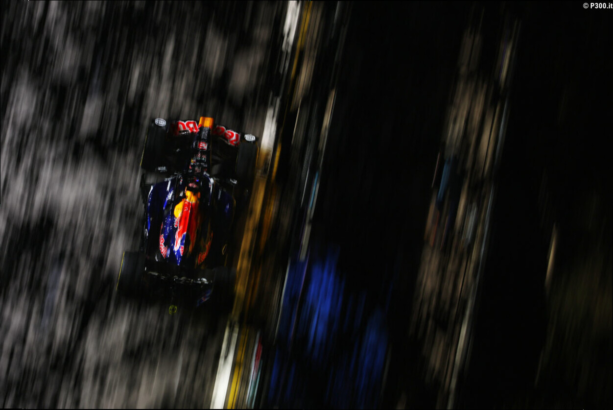 F1 | GP Singapore 2026, Sprint Qualifying: Verstappen Pole ma con investigazione, Russell 2° su Leclerc