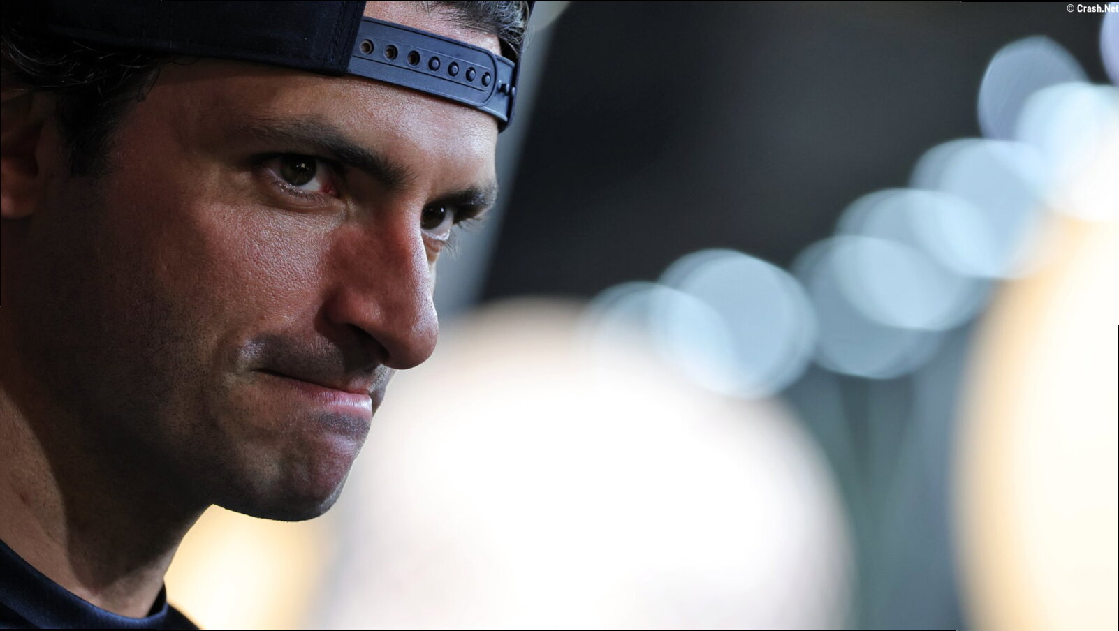Carlos Sainz slams FIA after 'human error' left drivers with power inequality in sprint qualifying