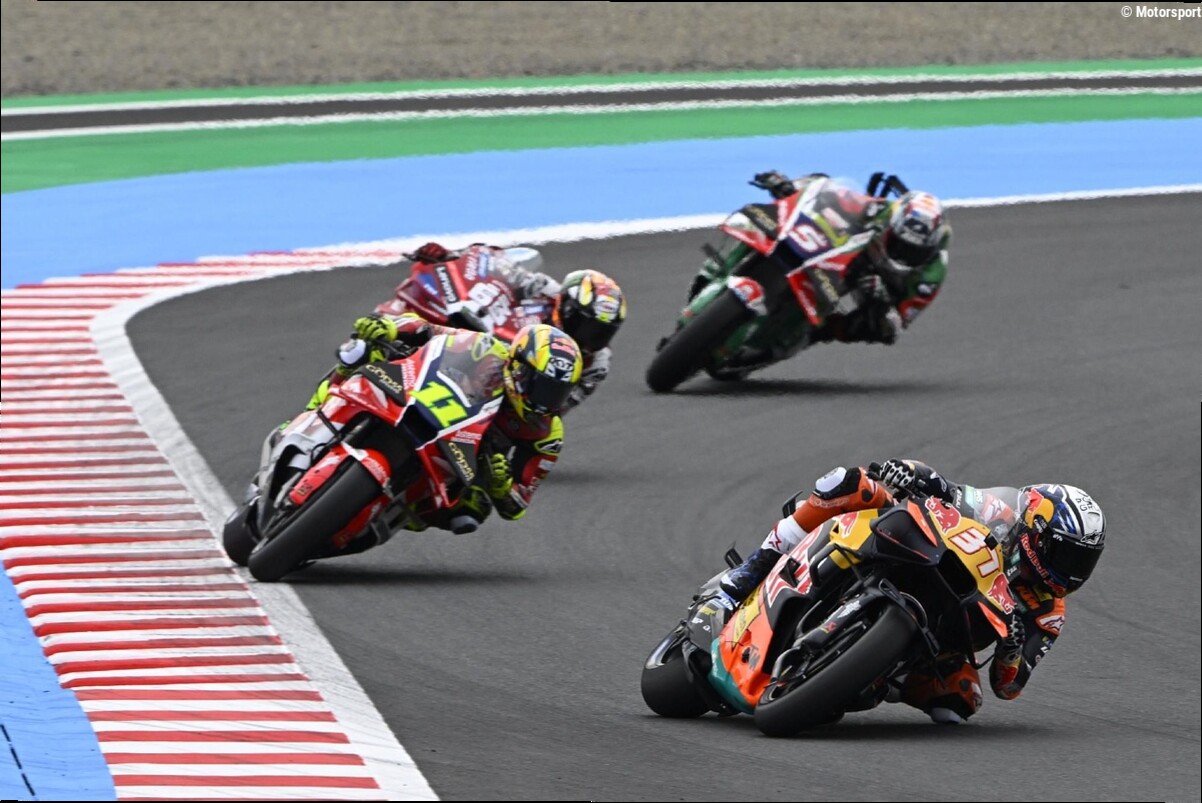 Qualifs sprint : le MotoGP répond aux critiques sur le manque de consultation des pilotes