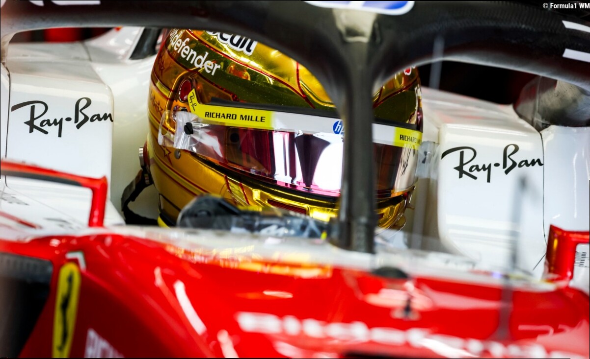 Hamilton deluso dopo la qualifica Sprint: «Non avevo grip al posteriore»