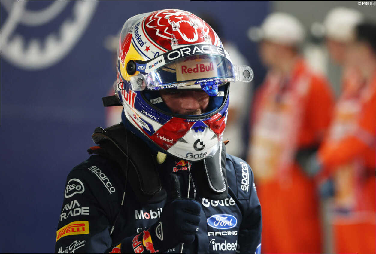 F1 | GP Singapore 2026, niente penalità per Verstappen per il sorpasso a Hamilton nella Sprint Qualifying