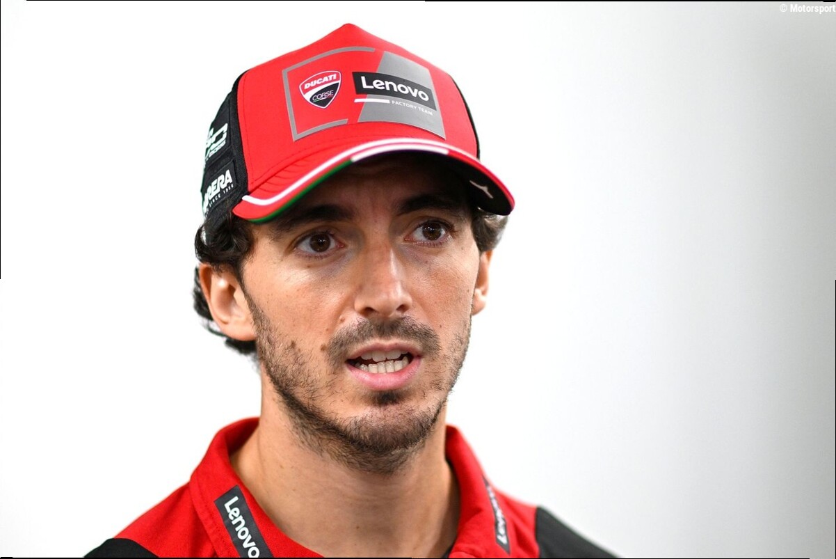 GP du Qatar toujours maintenu : les pilotes se sont résignés