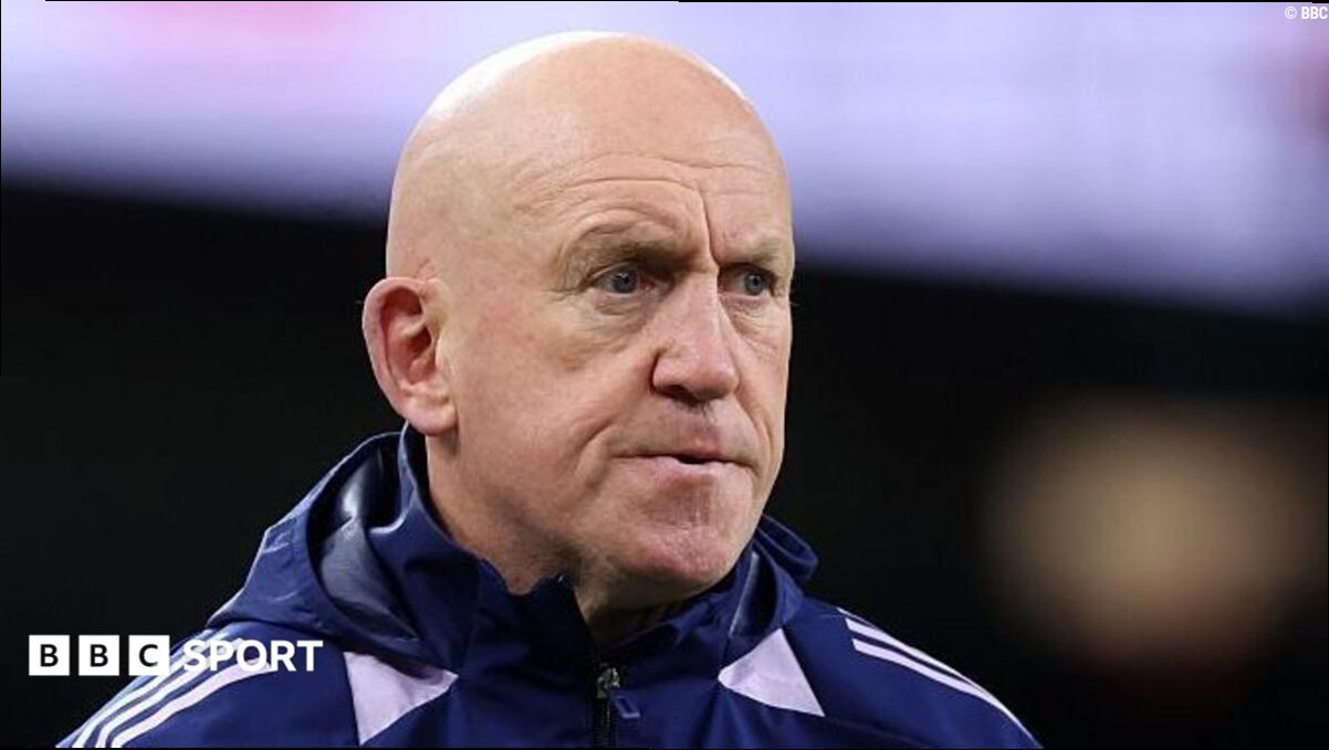 Edwards joins Argentina as defence coach
