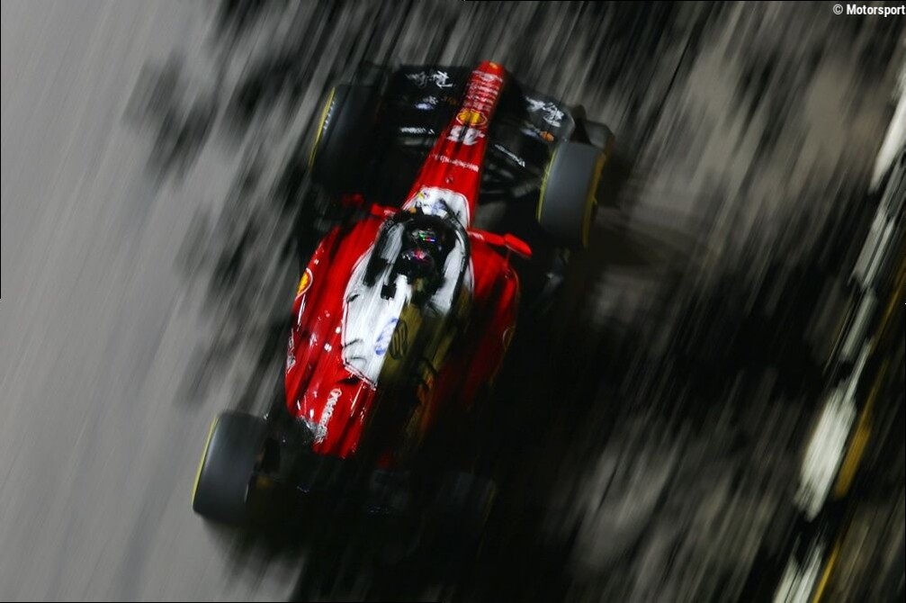 F1 | Ferrari: anche a Singapore le doti di telaio e aerodinamica non bastano, manca solo il motore?
