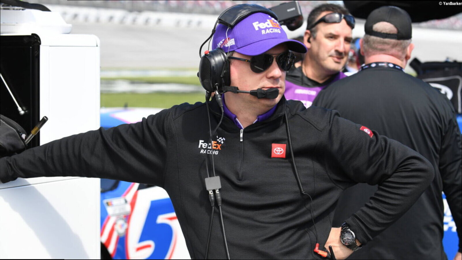 Spire Makes Strategic Move to Avoid Repercussions Against JGR Lawsuit