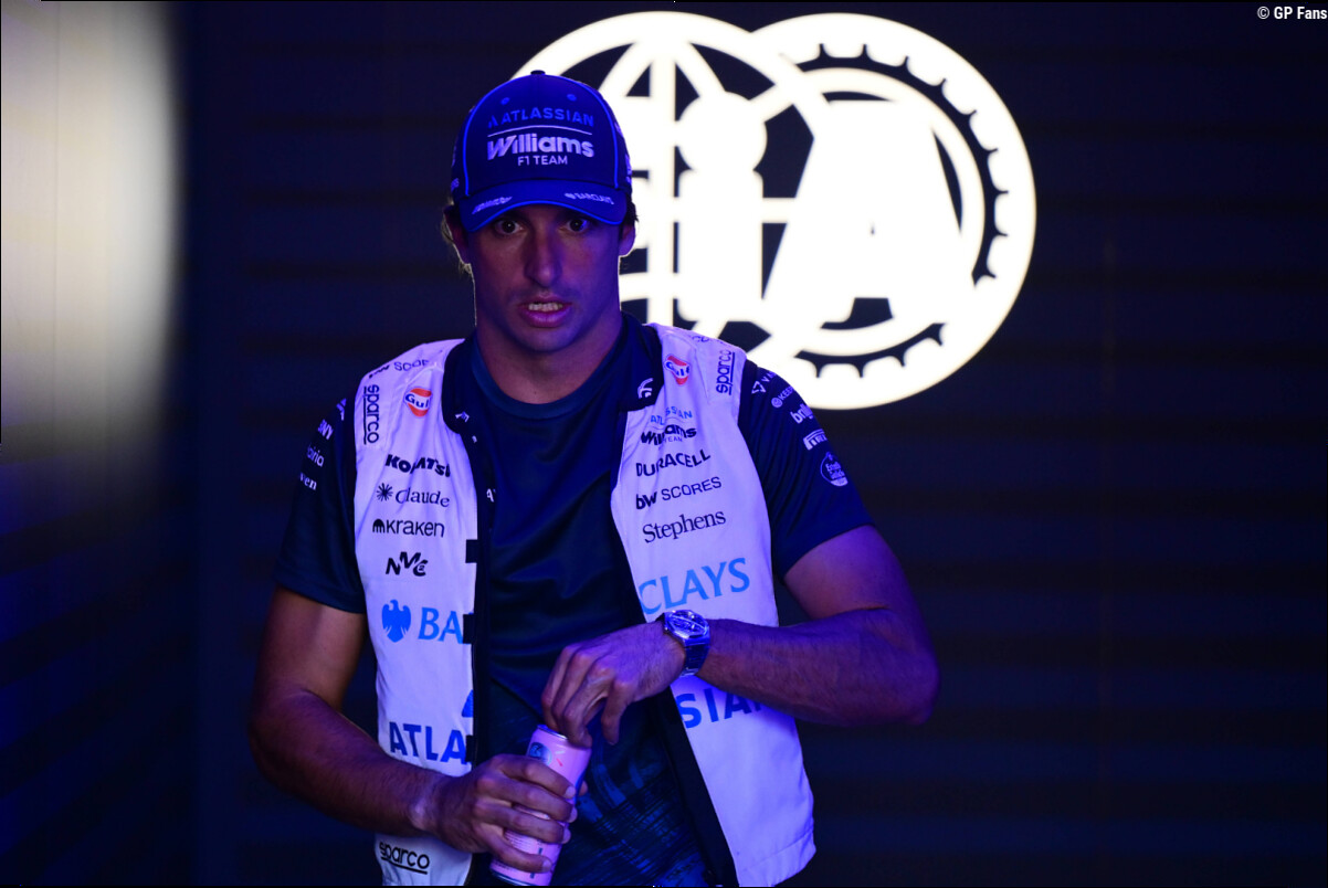 F1 star blasts FIA with double standards accusation after Singapore Grand Prix shambles