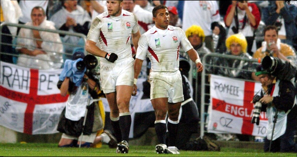 The greatest fullbacks in rugby history (Ranked 10-1)