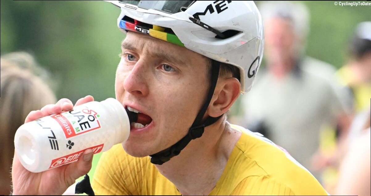 POLL | Tadej Pogacar at the 2027 Tour Down Under? CyclingUpToDate readers wish to see former World Champion in Australia