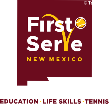 Tennis Legends Descend on Santa Fe for Special Day at Award-Winning Forked Lightning Racquet Club