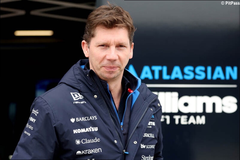 F1: Wolff against changes to cost cap
