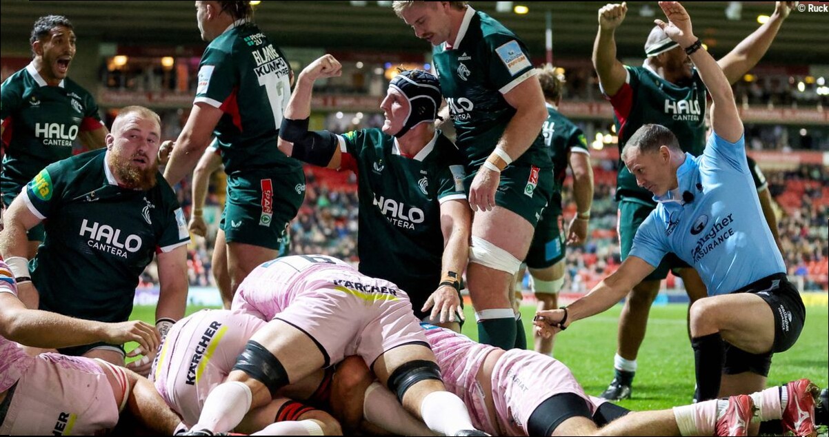 Gloucester Rugby News: Latest Updates and Insights