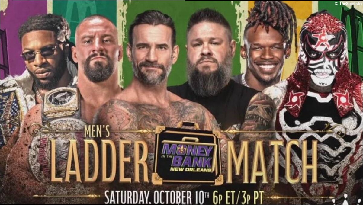 WWE Must Avoid This Money in the Bank Mistake