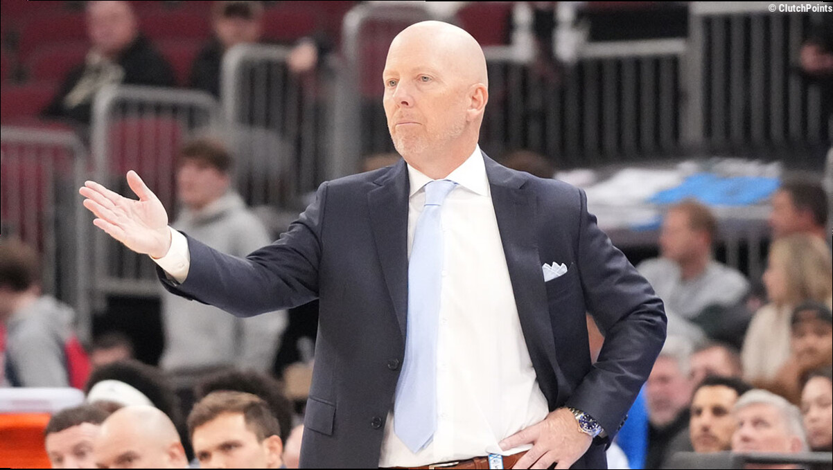 UCLA's Mick Cronin reveals hilarious text he sent Dodgers' Dave Roberts after NLDS