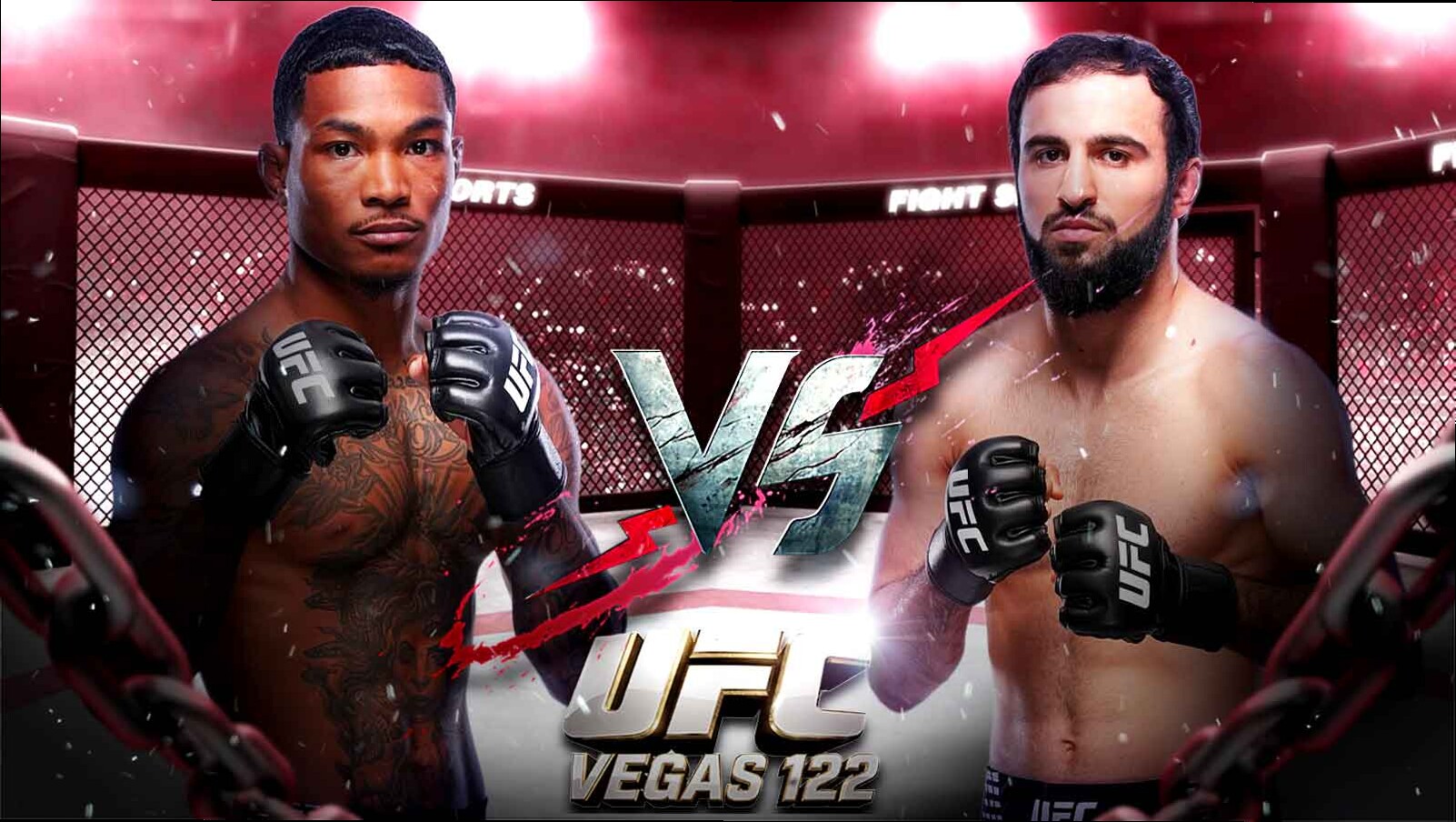 Malcolm Wellmaker vs. Otari Tanzilovi prediction, odds, pick for UFC Vegas 122