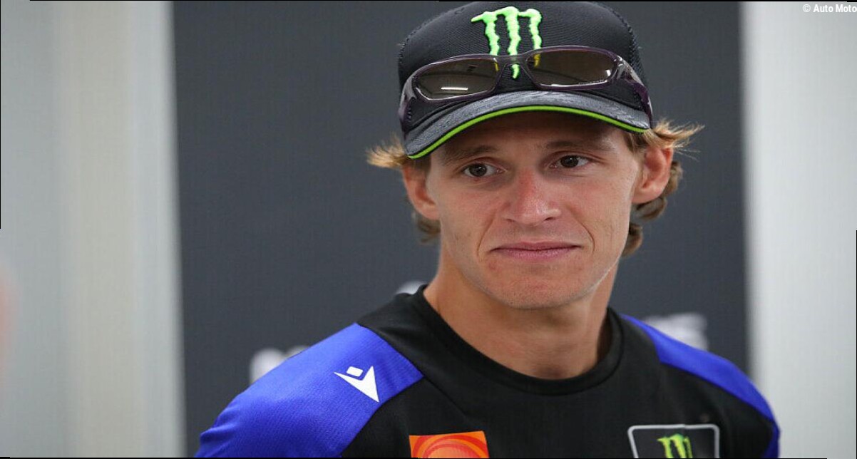 MotoGP : la déclaration de Quartararo sur le GP du Qatar qui va faire parler