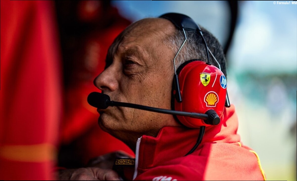 Ferrari, la SF-26 criptica spiazza Vasseur: «Migliori con Medie che con Soft»