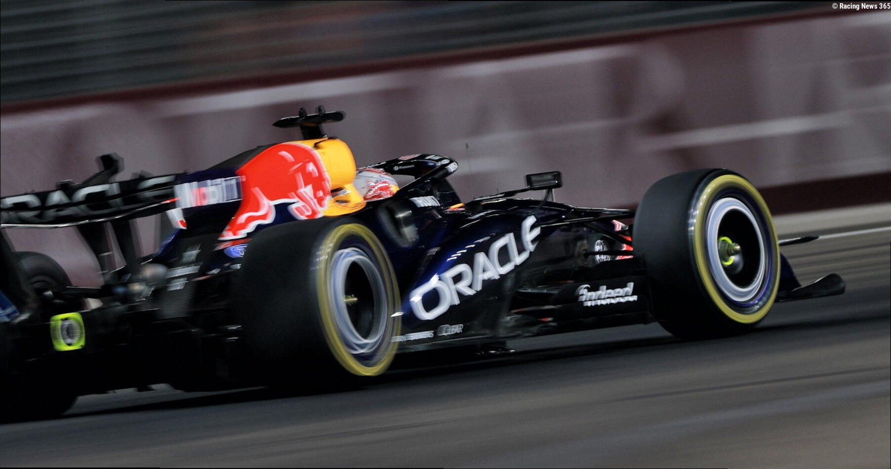 Verstappen profiteert optimaal van opvallende afstellingskeuzes in Singapore