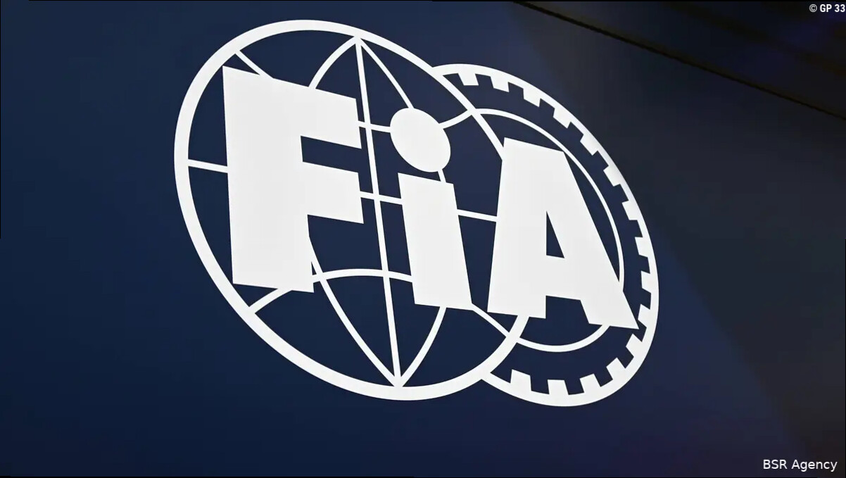 BREAKING: FIA stelt start van sprintrace uit