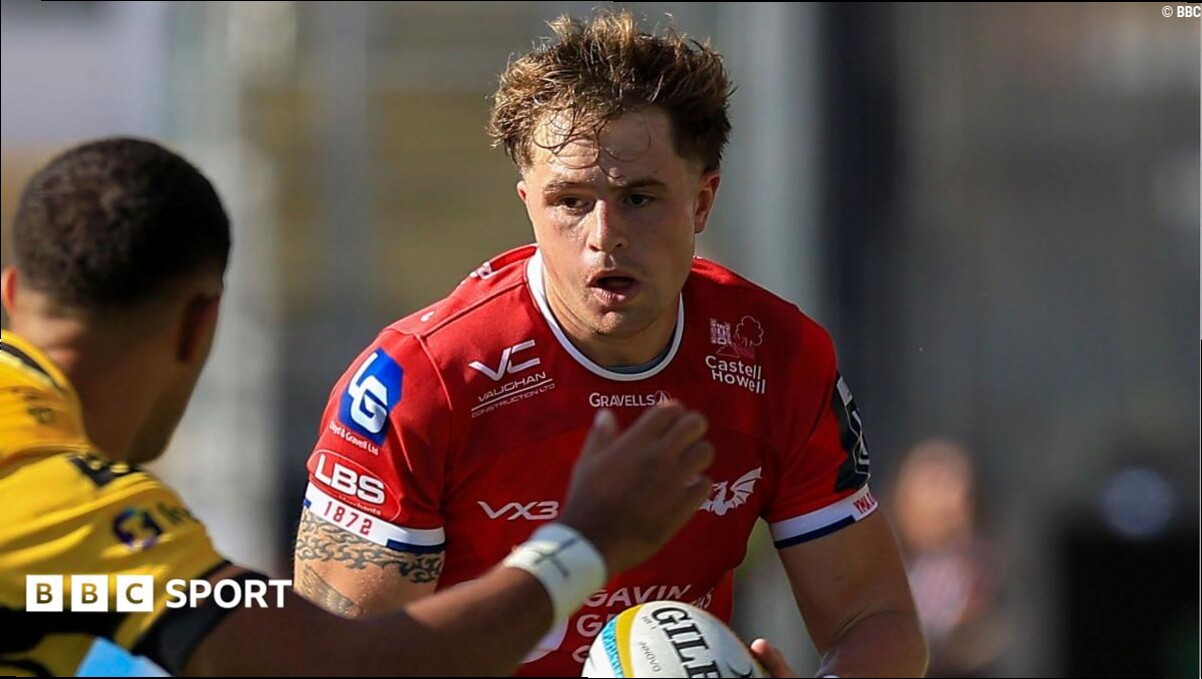 Scarlets Rugby Updates: Latest News and Match Insights