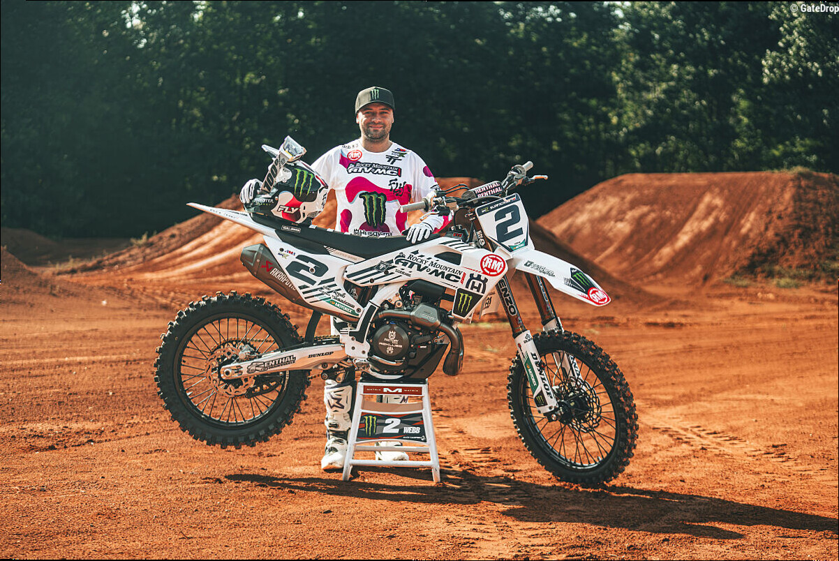 Entry list: 2026 Fast Cross | Motors-Addict