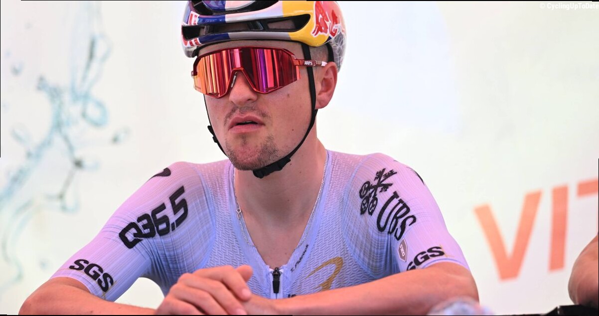 Pinarello Q36.5's incredible transfer window rolls on - Ten new signings as Tom Pidcock's team look set to top it off with bl