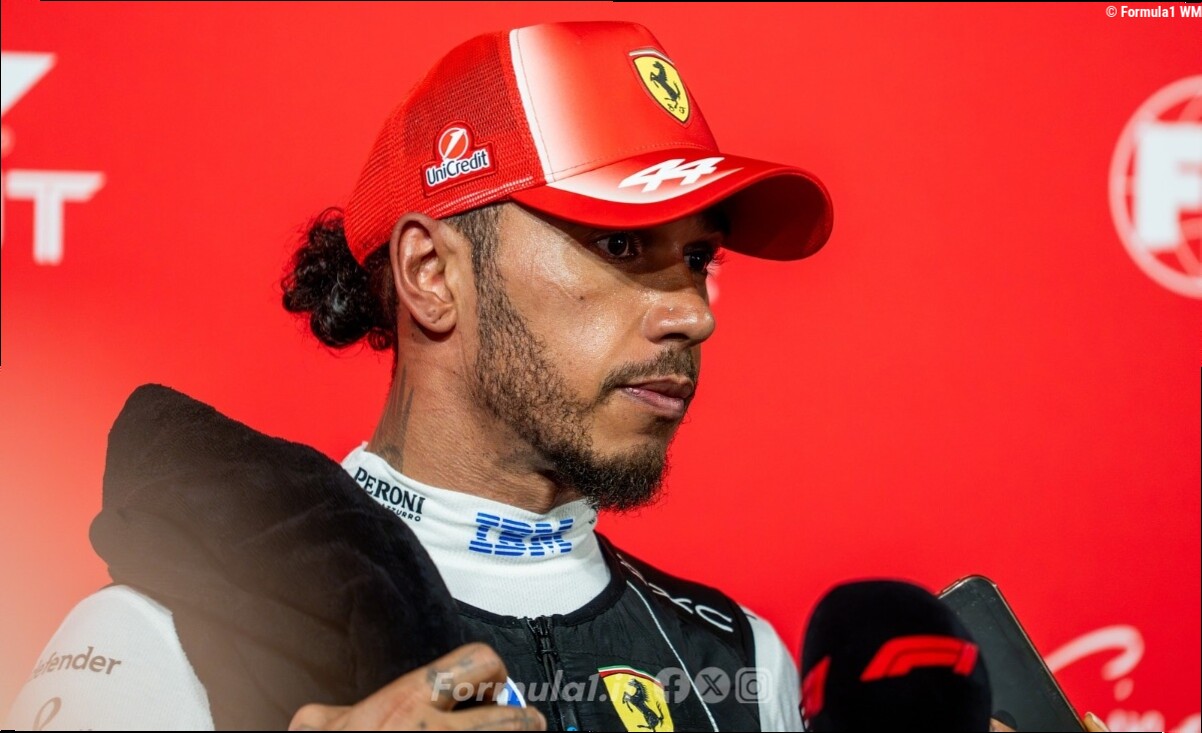 Hamilton torna feroce a Singapore: la vittoria del GP è possibile