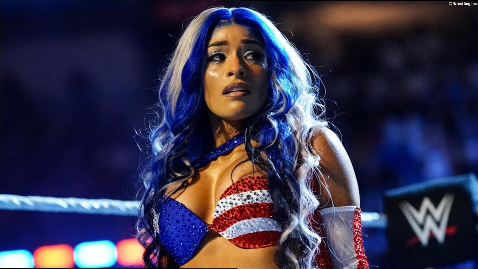 FKA Zelina Vega Thinks Her WWE Work Was Ahead Of Its Time