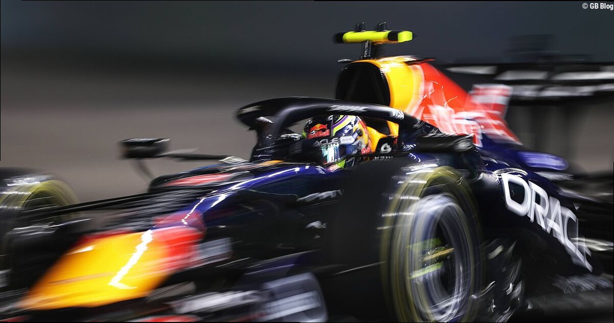 Red Bull kiest voor motorwissel in uren na Verstappen-zege
