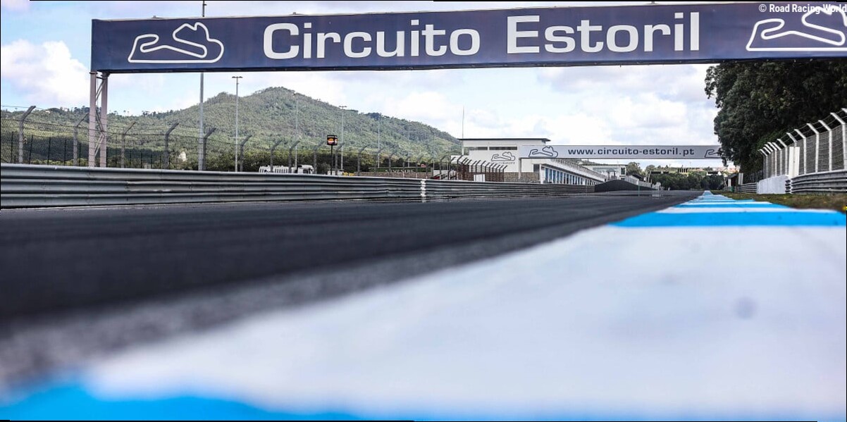 WorldSSP: Results From Race One In Portugal