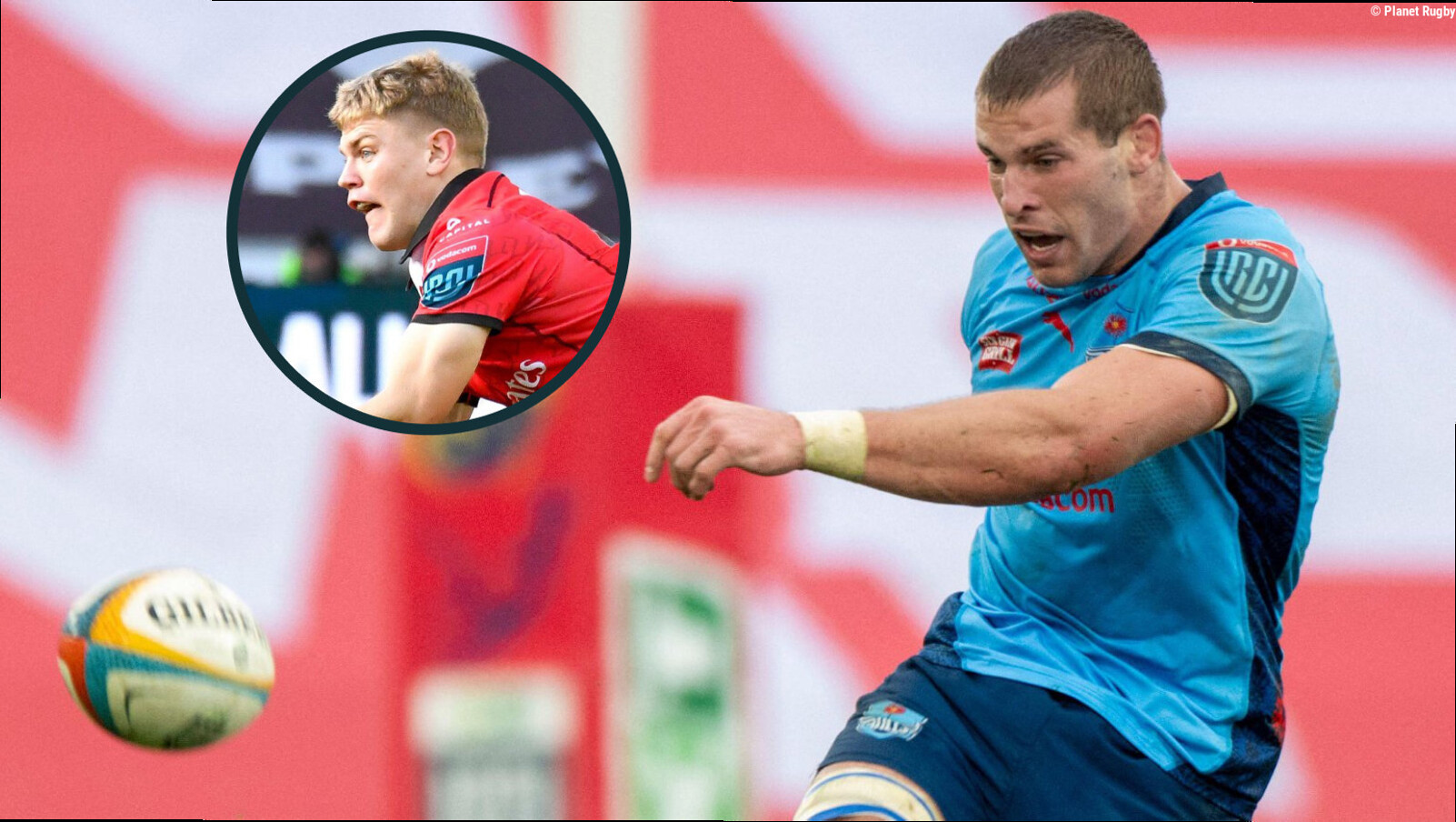 Bulls v Lions: Five takeaways as Springboks stars shine in hosts' 'emphatic' victory while 'shellshocked' visitors come crash