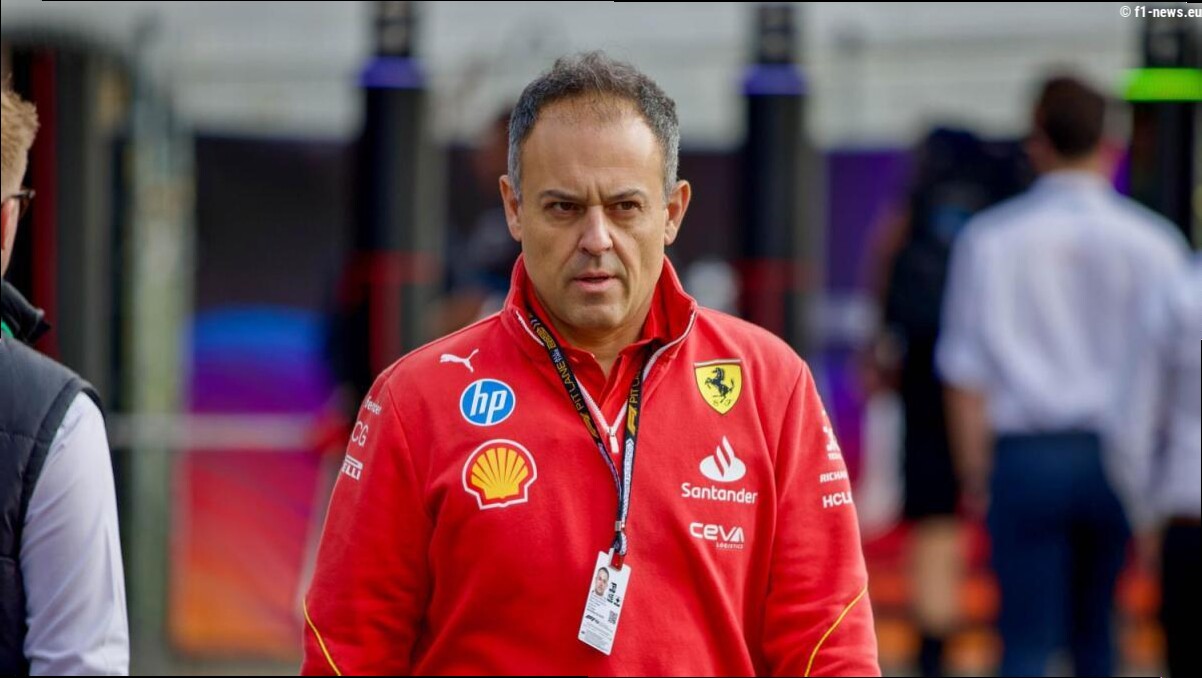 F1 | Ferrari, Ioverno punge Verstappen: "Io lo avrei penalizzato"