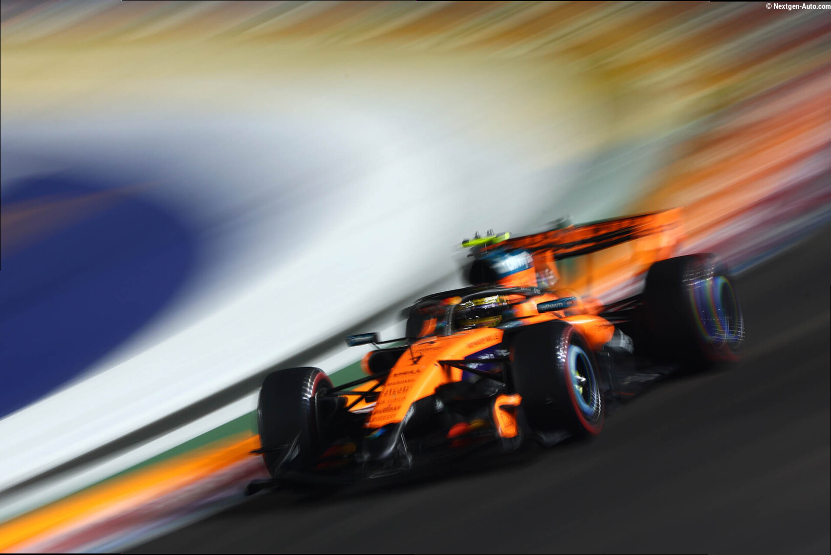 McLaren sous tension : Norris s'excuse, Stella hausse le ton après l'accrochage