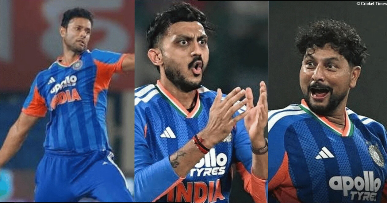 IND vs WI, 2nd T20I: 5 reasons behind India's bowling failure in Ranchi