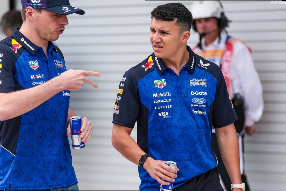 Red Bull F1 star 'p****d off' after Singapore Grand Prix nightmare