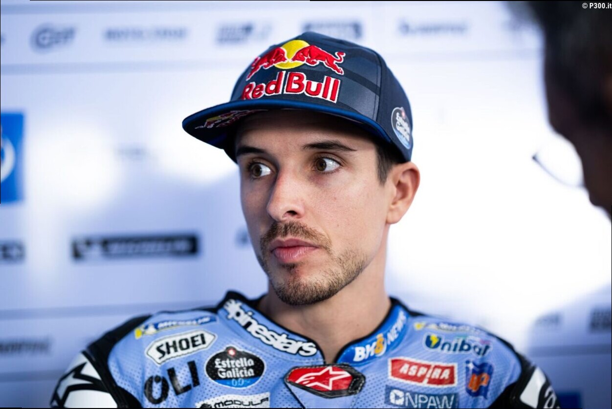 MotoGP | GP Indonesia 2026, Sprint, Álex Márquez: "Era fondamentale partire bene e non commettere sciocchezze"