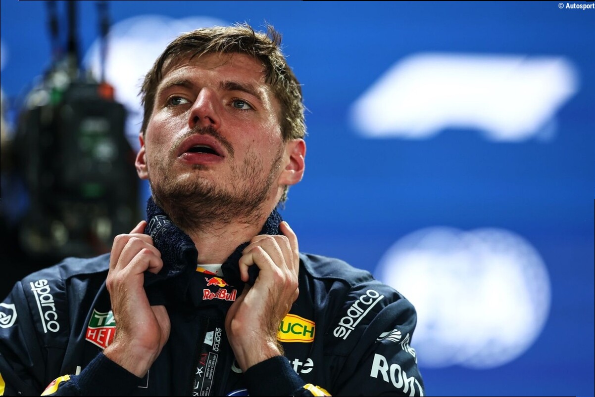 A "better job" or more engine power? Verstappen's Singapore pole unpicked