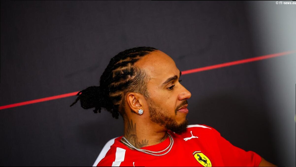 F1 | Conferenza Hamilton, Ferrari al limite: il piano per battere Verstappen