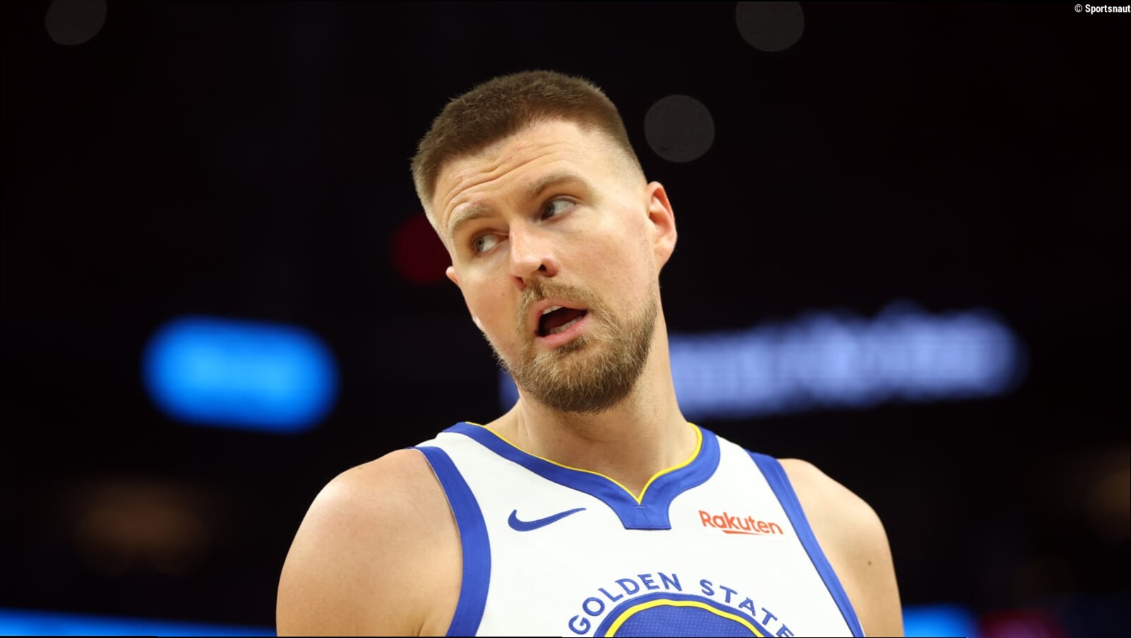 Golden State Warriors Made The Offseason's WORST Move? New Report Explains Why