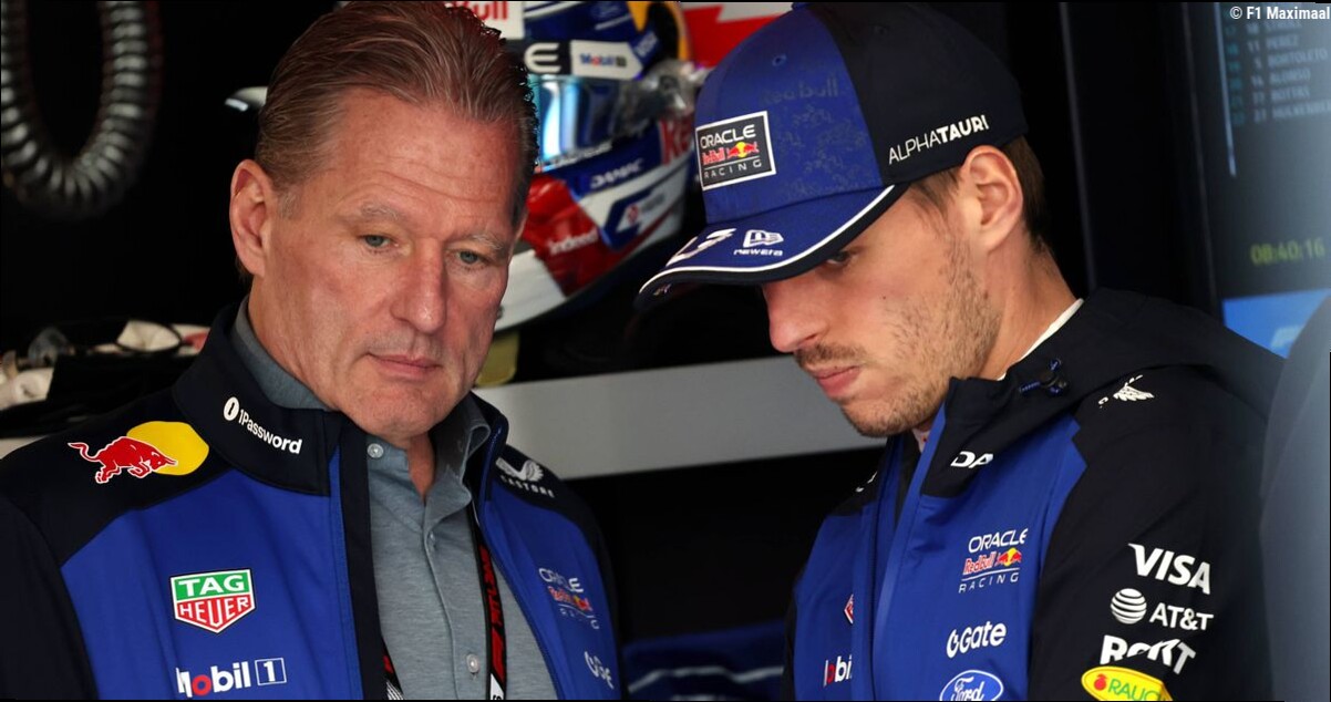 Verstappen ziet Limburg als pronkstuk van Nederland: "Daar komt het talent vandaan"